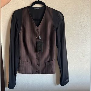 *SOLD* Dolce and Gabbana dress shirt